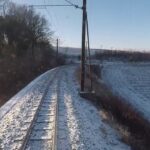 Mariazellerbahn im Winter