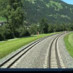 Von Mayrhofen nach Jenbach